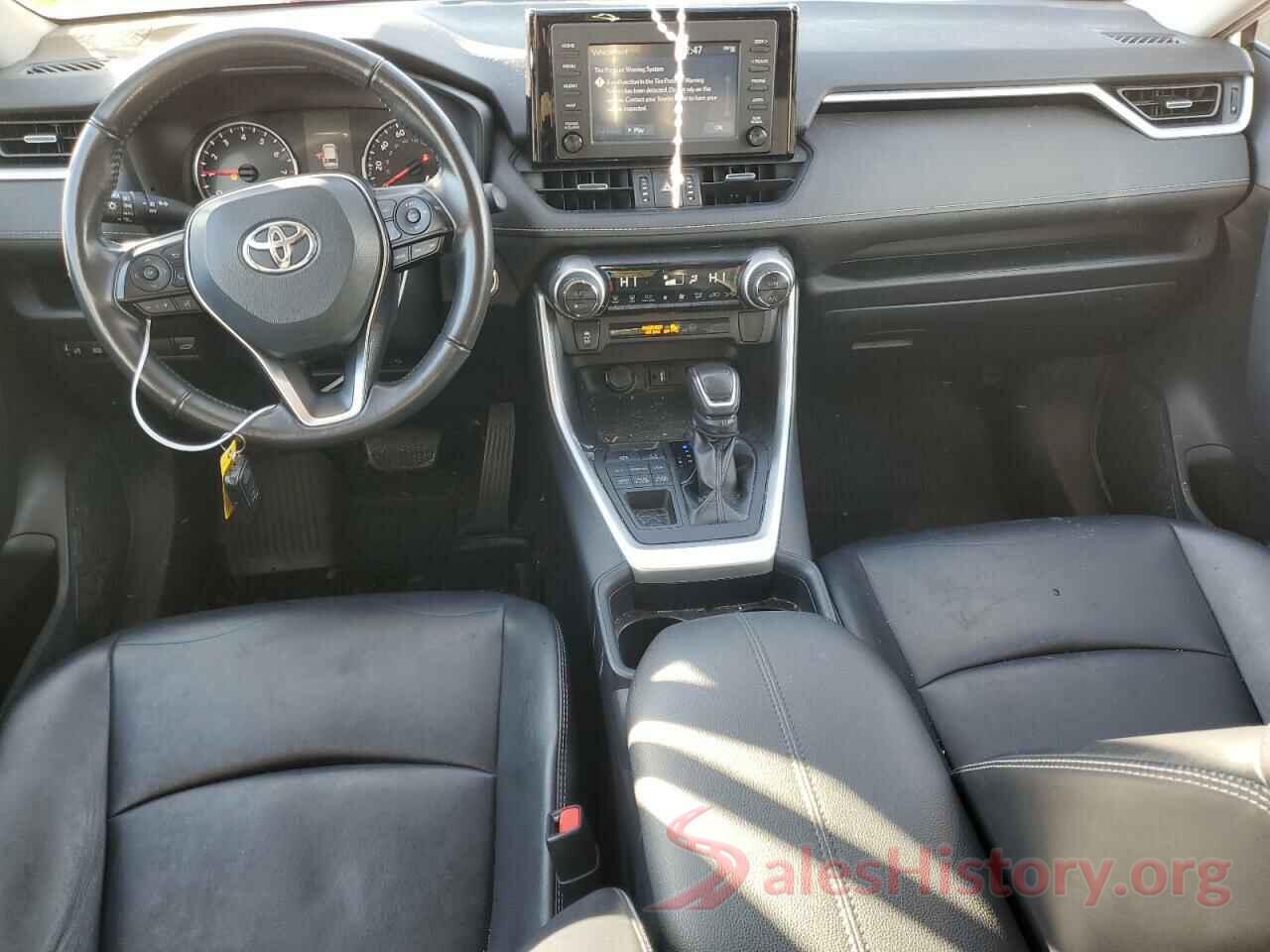 2T3A1RFV3KW056246 2019 TOYOTA RAV4