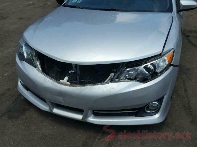 4T1BF1FK7CU072750 2012 TOYOTA CAMRY BASE