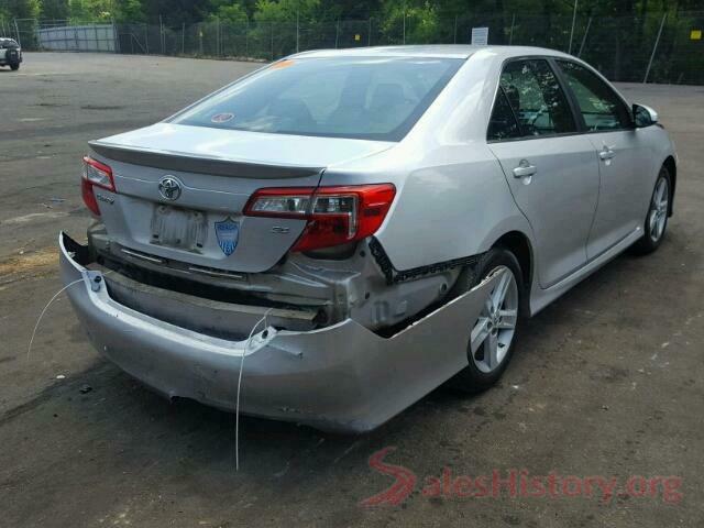 4T1BF1FK7CU072750 2012 TOYOTA CAMRY BASE