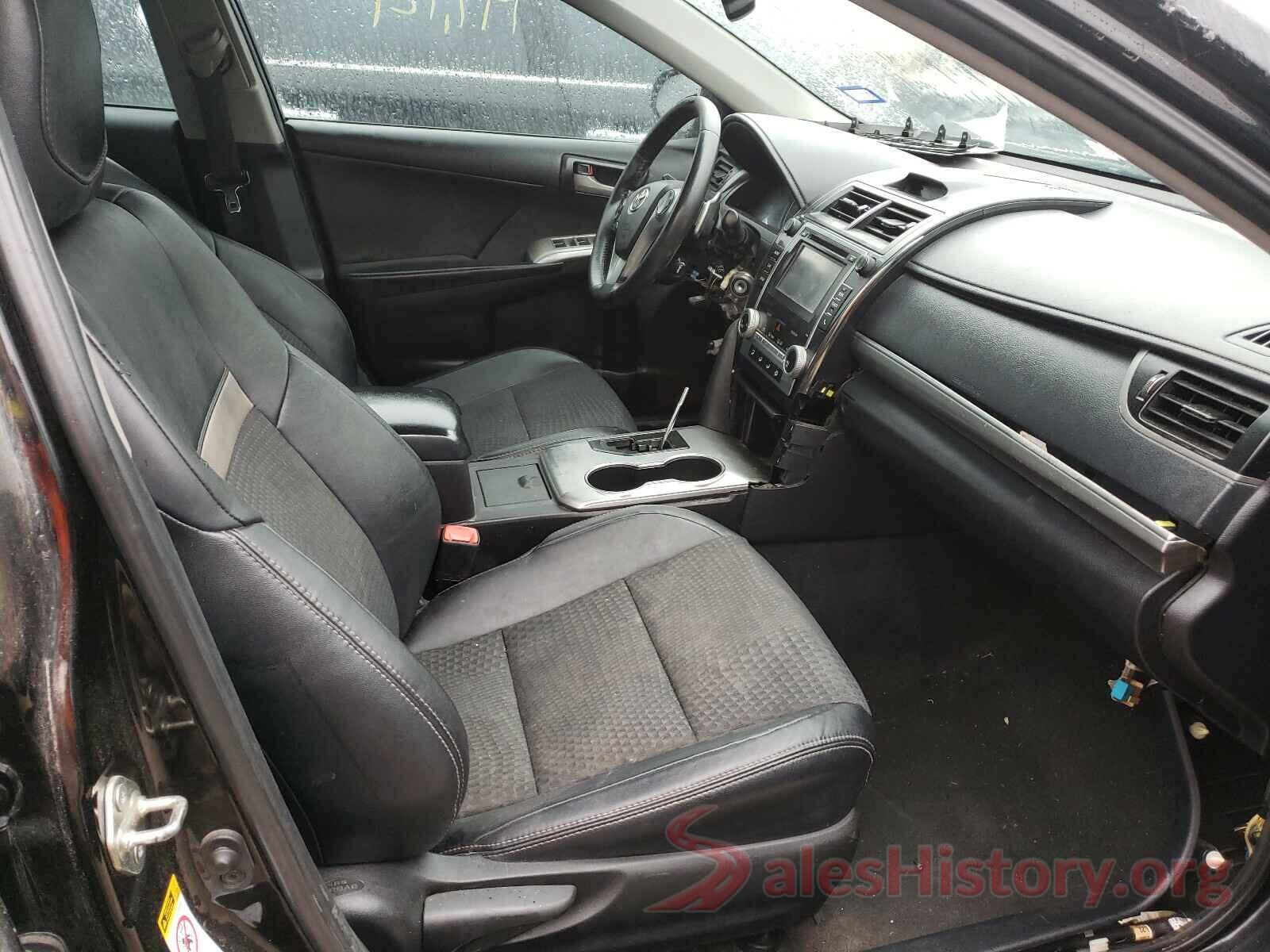 4T1BF1FK6EU435767 2014 TOYOTA CAMRY