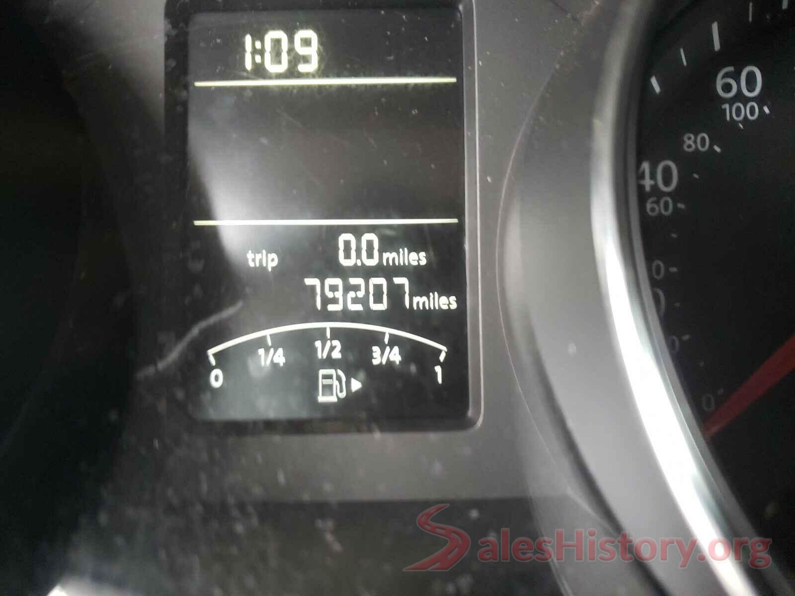 3VW267AJ6GM297142 2016 VOLKSWAGEN JETTA