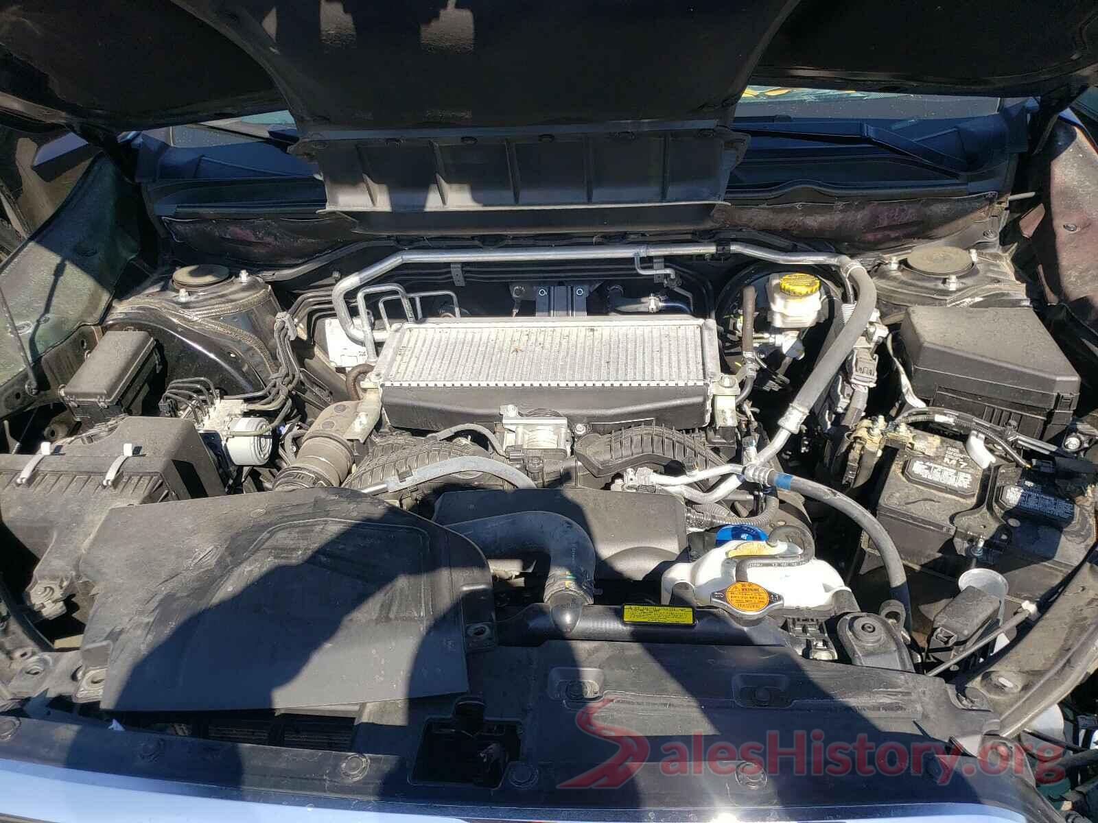 4S4WMAFD7K3467413 2019 SUBARU ALL MODELS