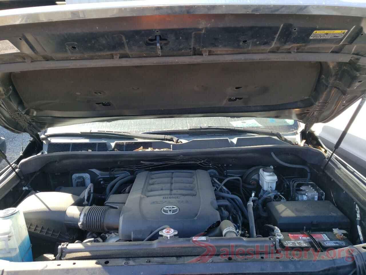 5TFHY5F17KX825892 2019 TOYOTA TUNDRA