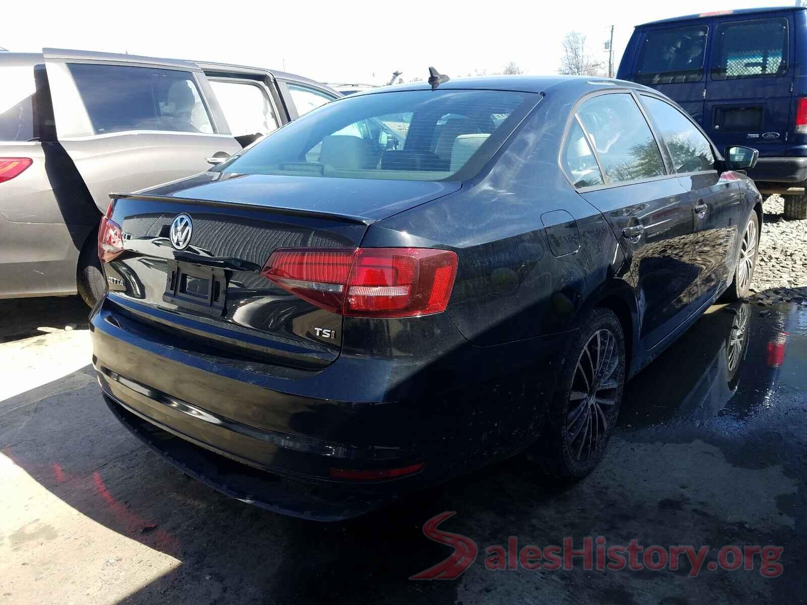 3VWD17AJ6GM337646 2016 VOLKSWAGEN JETTA