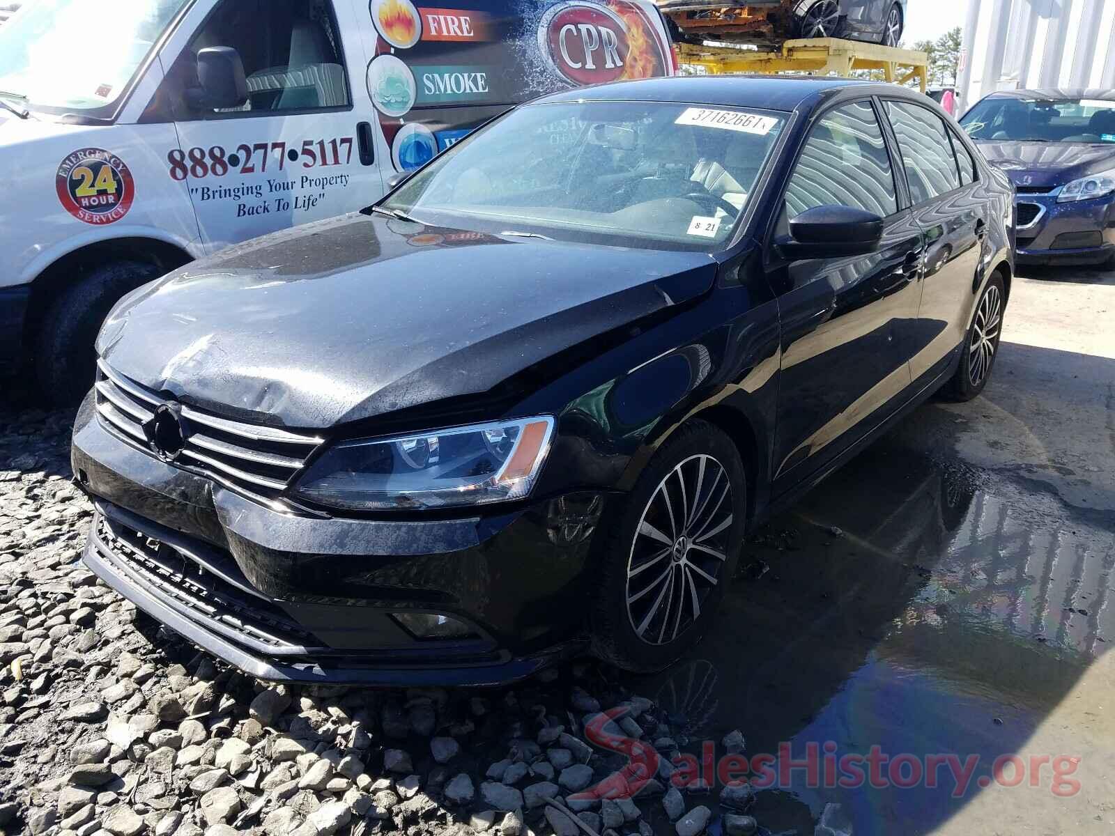 3VWD17AJ6GM337646 2016 VOLKSWAGEN JETTA