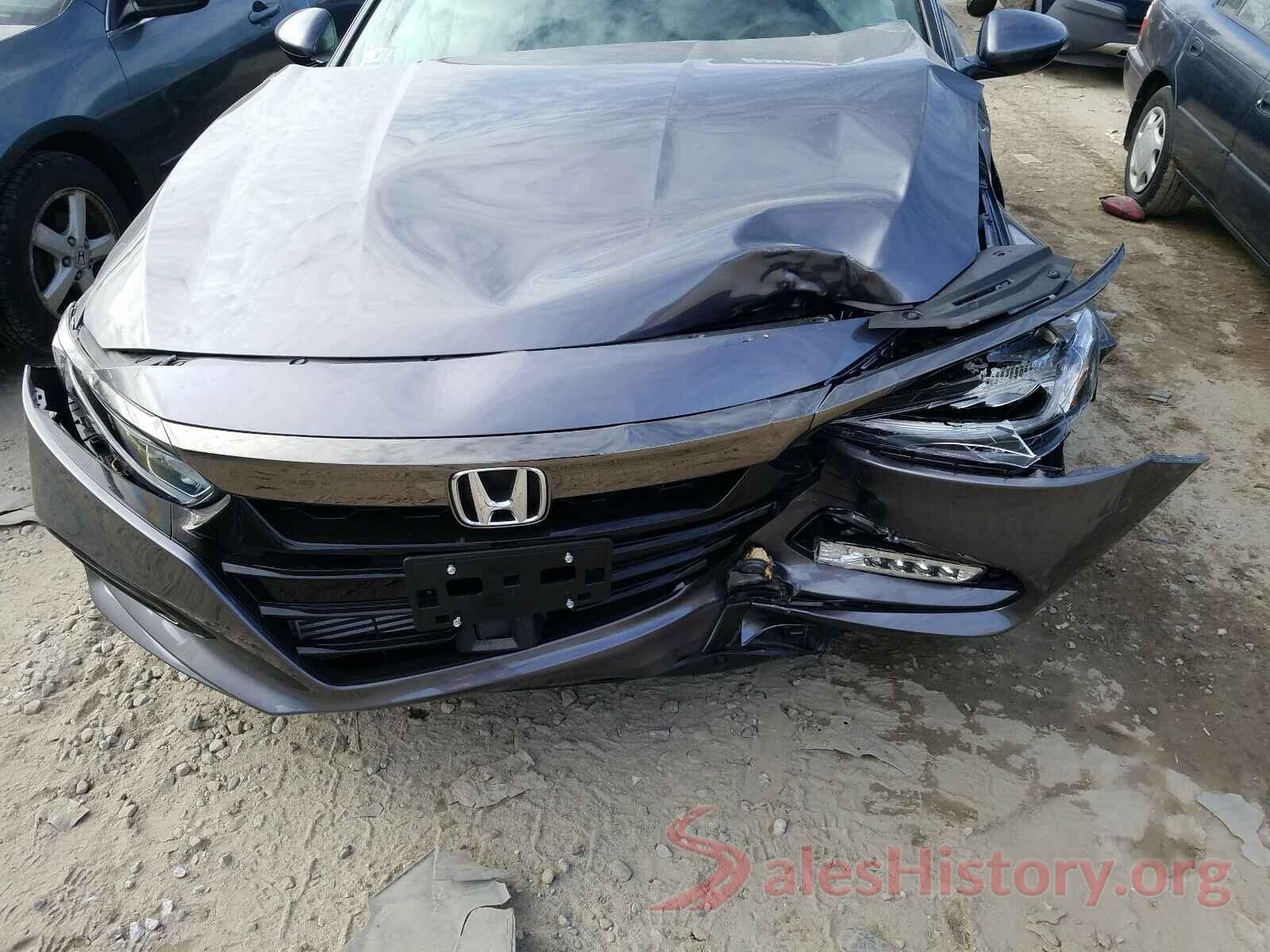 1HGCV1F36LA151625 2020 HONDA ACCORD