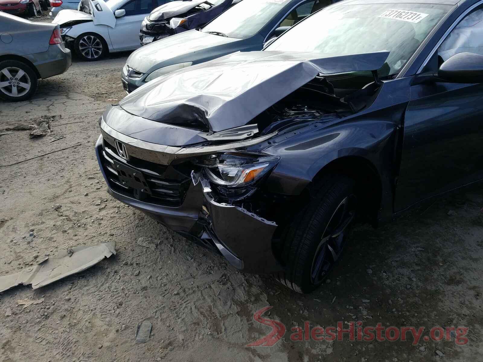 1HGCV1F36LA151625 2020 HONDA ACCORD