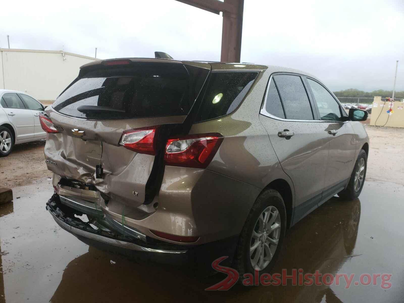 2GNAXJEV2J6156728 2018 CHEVROLET EQUINOX