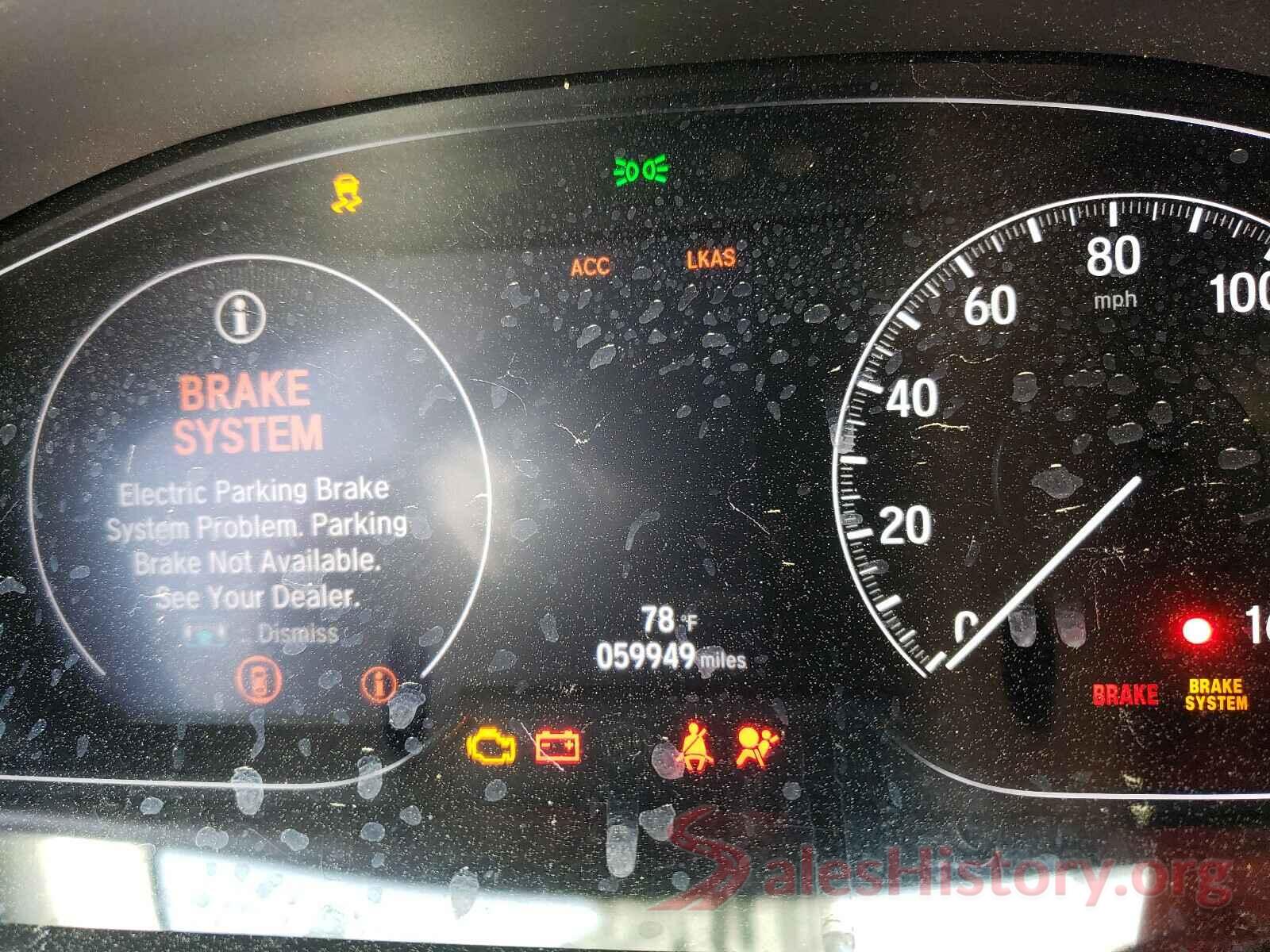 1HGCV1F39JA180176 2018 HONDA ACCORD