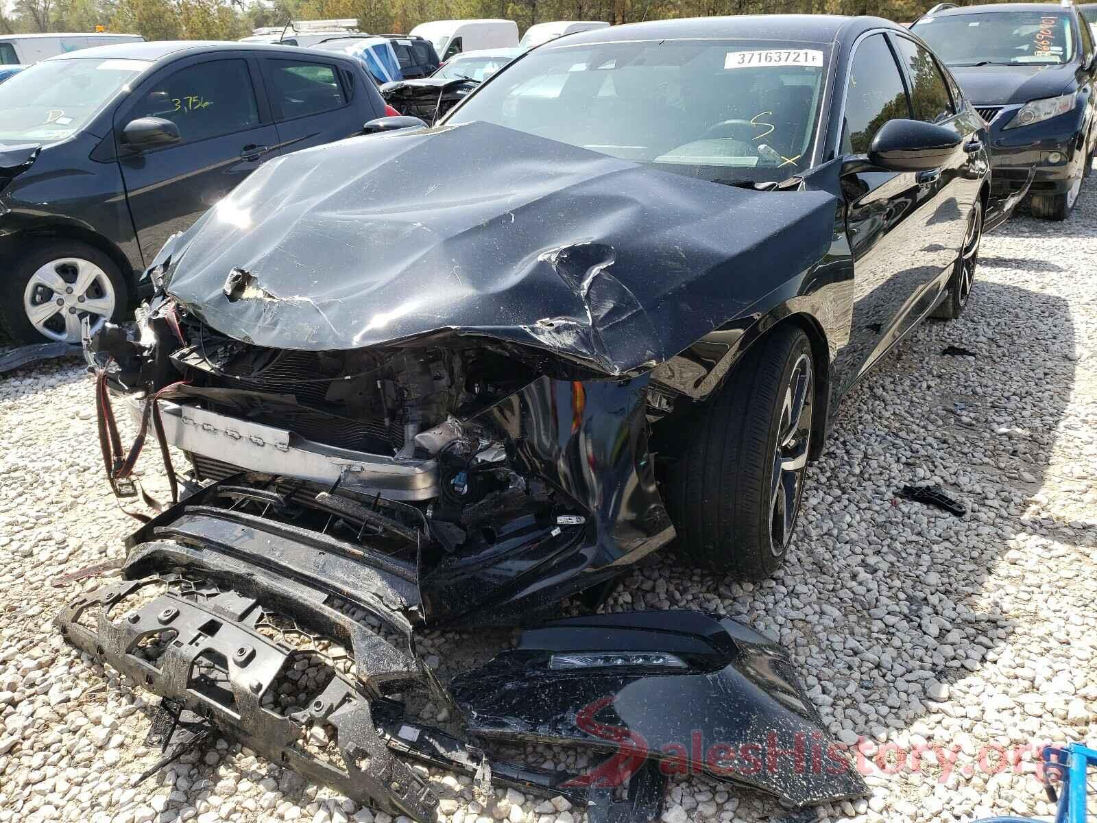 1HGCV1F39JA180176 2018 HONDA ACCORD