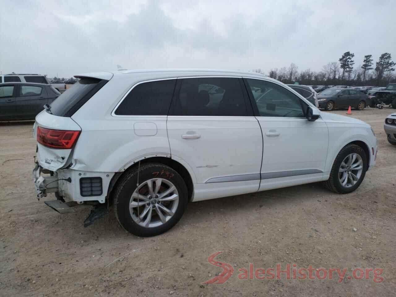 WA1LAAF77JD022960 2018 AUDI Q7