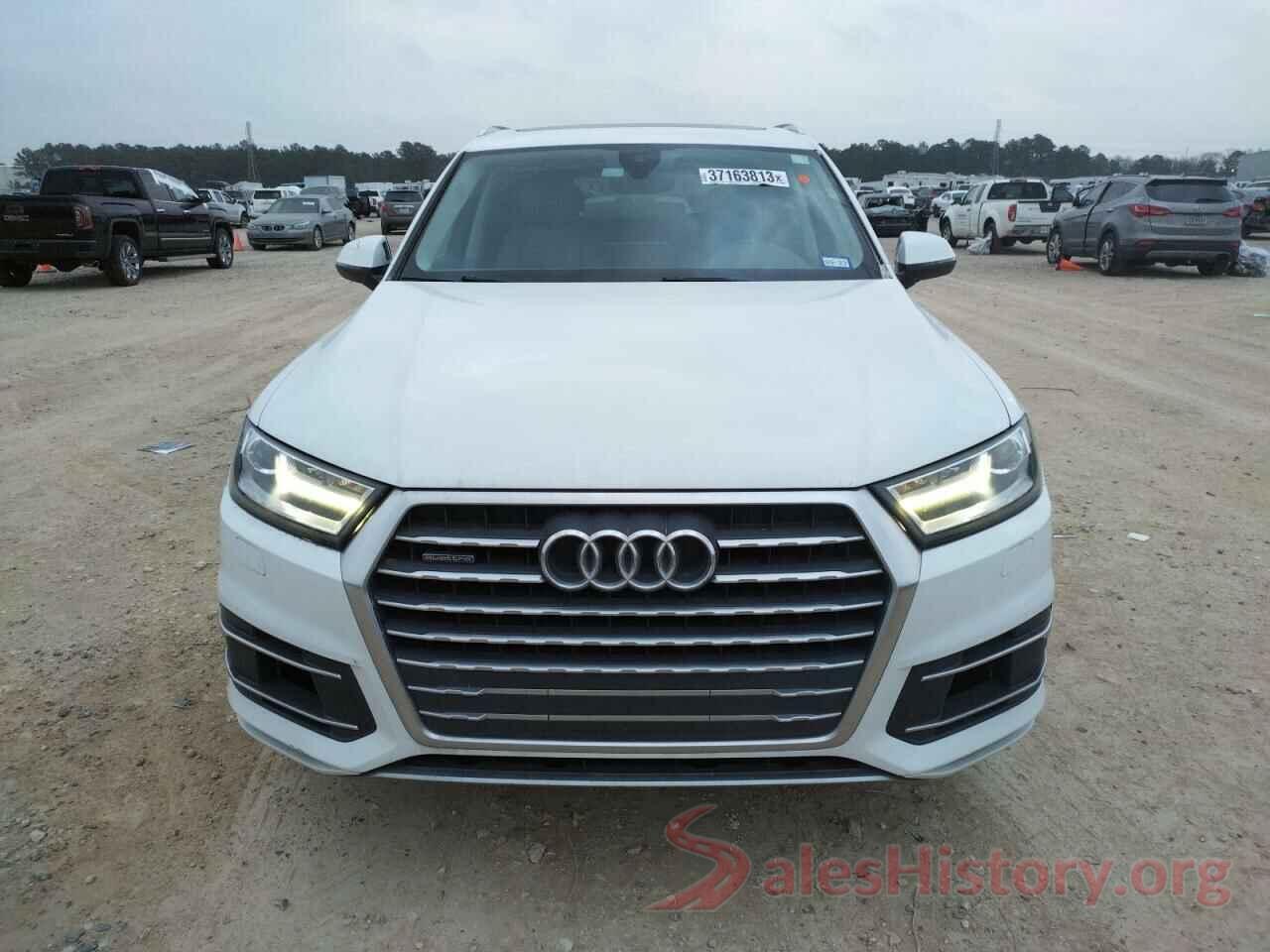 WA1LAAF77JD022960 2018 AUDI Q7