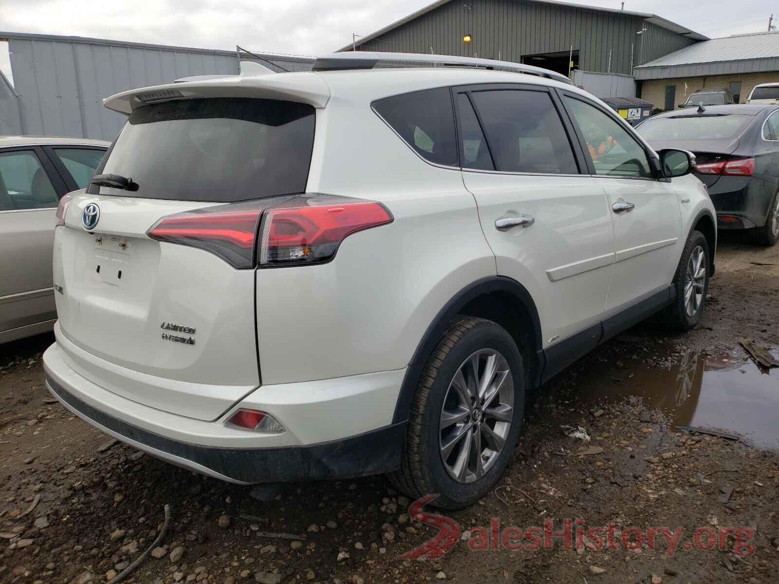 JTMDJREV7GD043311 2016 TOYOTA RAV4