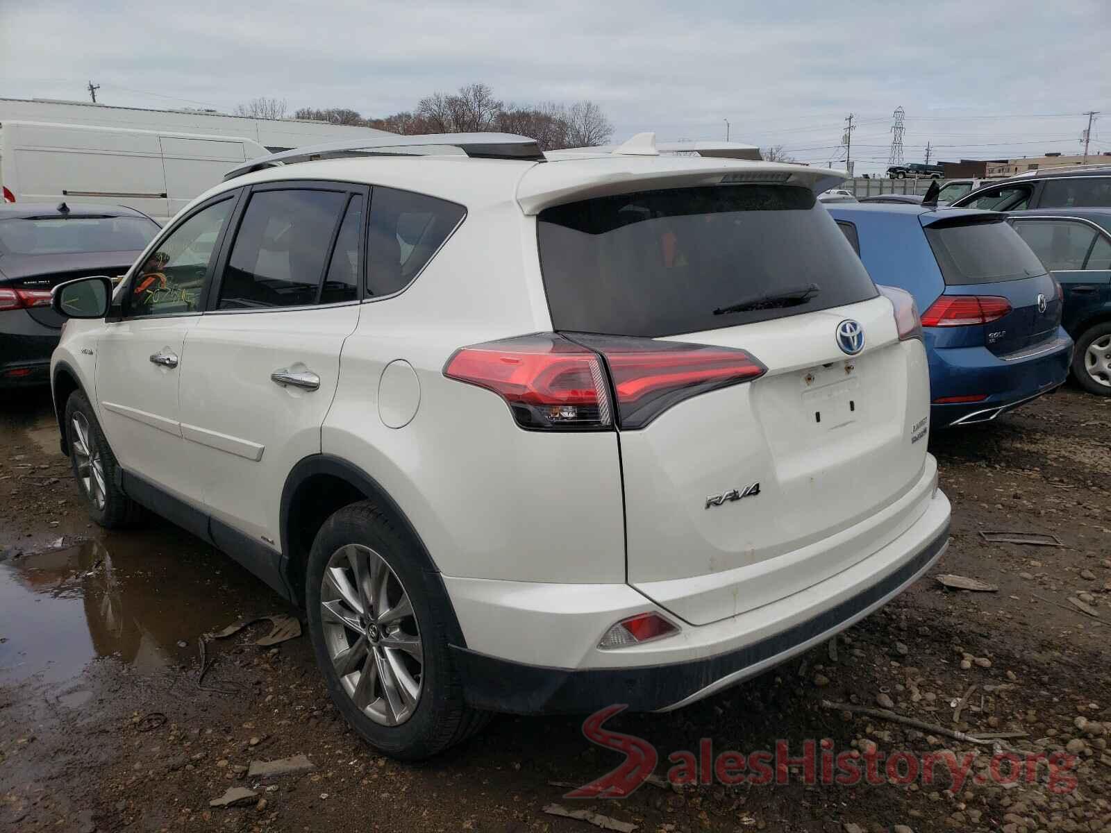 JTMDJREV7GD043311 2016 TOYOTA RAV4