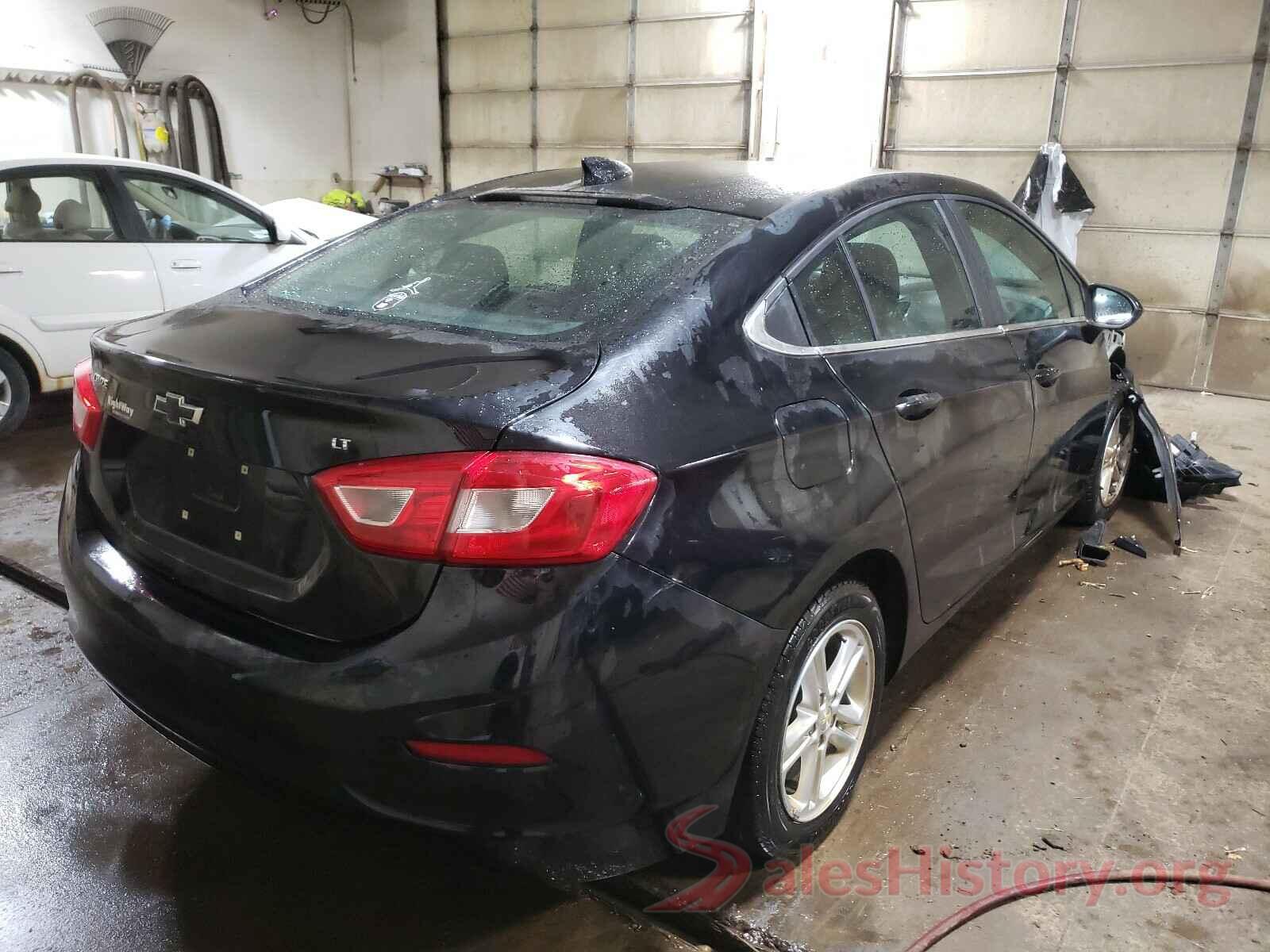 1G1BE5SM3G7289585 2016 CHEVROLET CRUZE