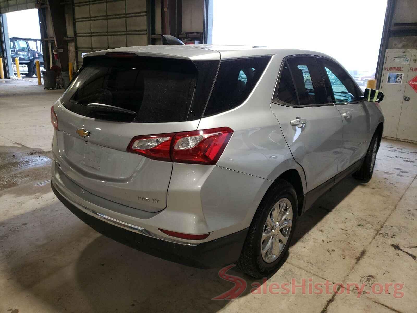 2GNAXSEV1J6292094 2018 CHEVROLET EQUINOX