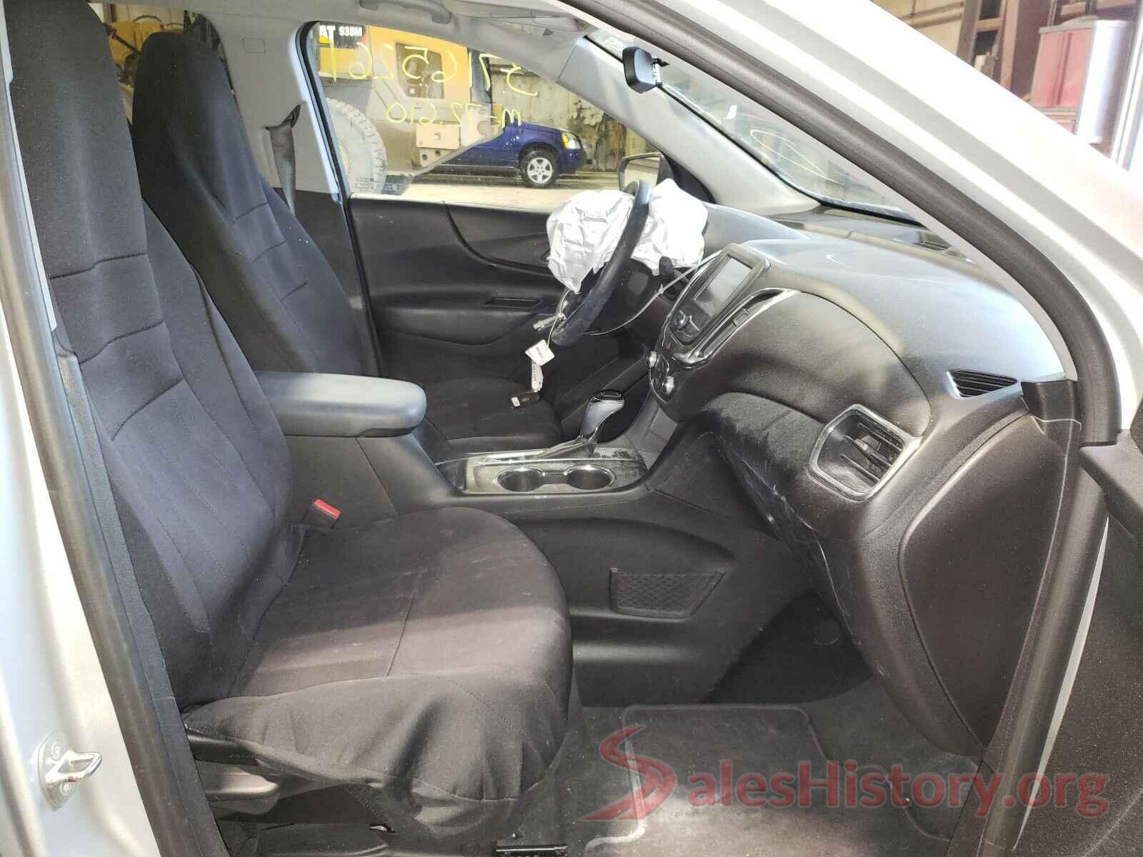 2GNAXSEV1J6292094 2018 CHEVROLET EQUINOX