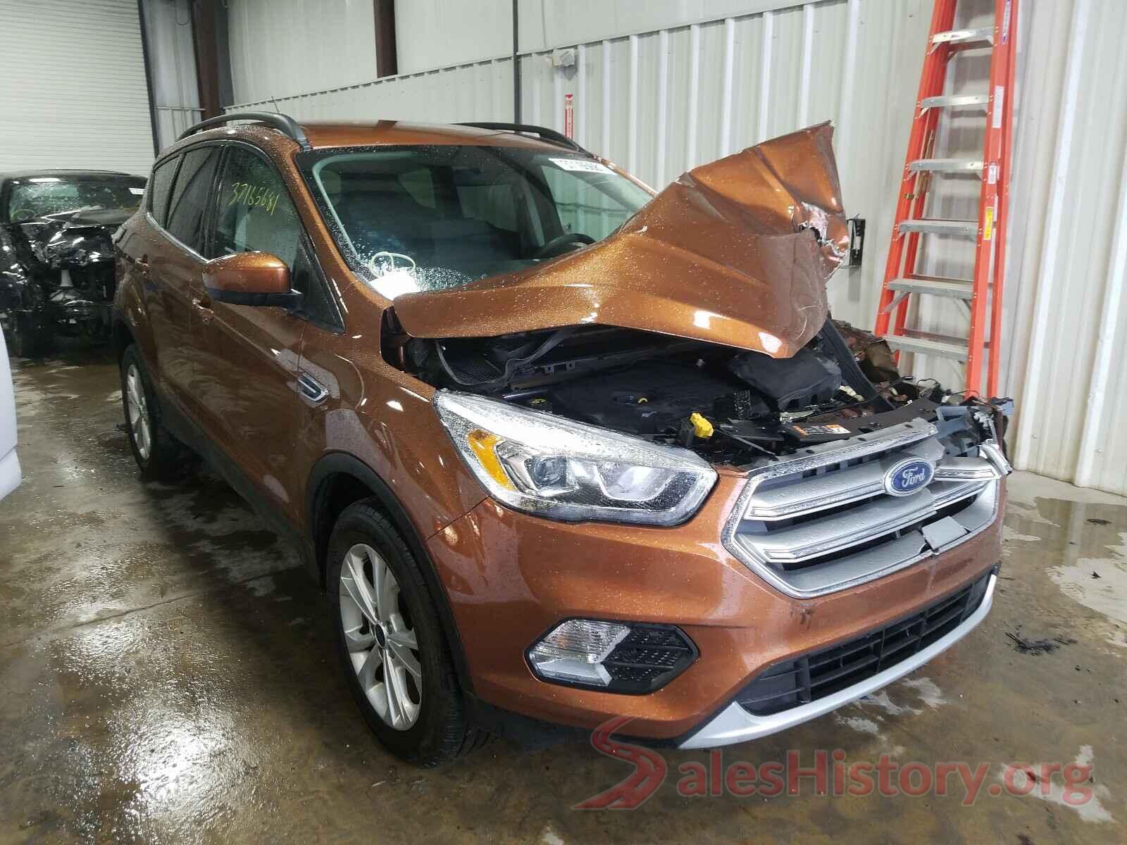 1FMCU9GD4HUA11775 2017 FORD ESCAPE