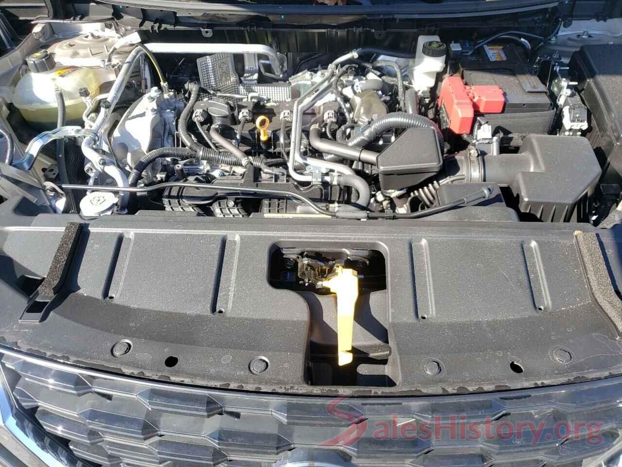 JN8AT3CB9MW237250 2021 NISSAN ROGUE