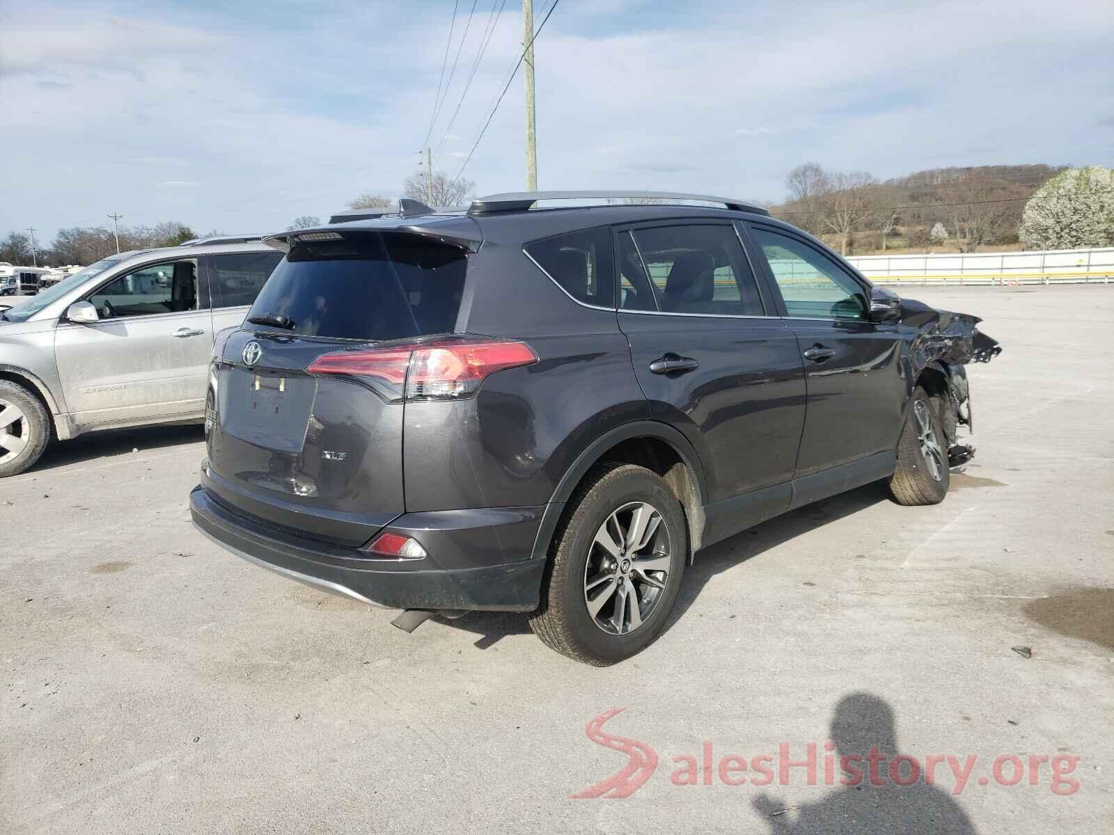 2T3WFREV0JW417018 2018 TOYOTA RAV4