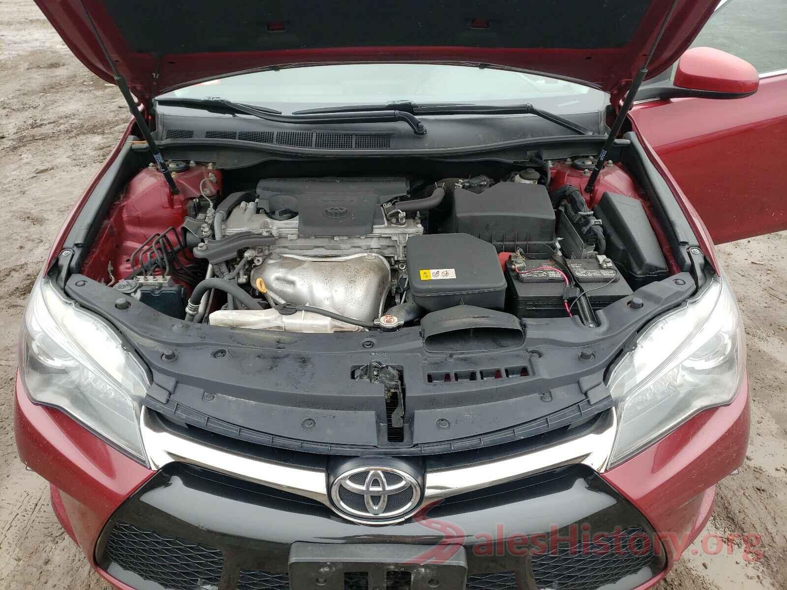 4T1BF1FK2HU699198 2017 TOYOTA CAMRY