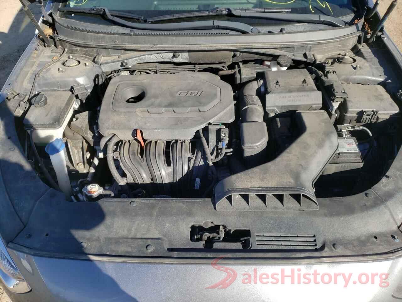 5NPE24AF9JH668782 2018 HYUNDAI SONATA