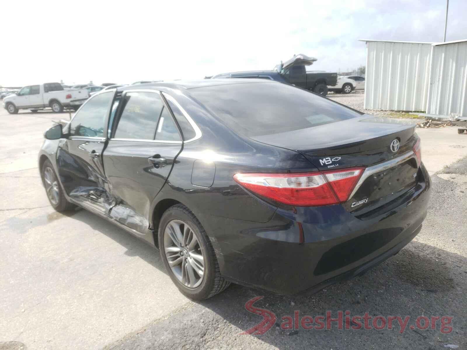 4T1BF1FK8GU615268 2016 TOYOTA CAMRY