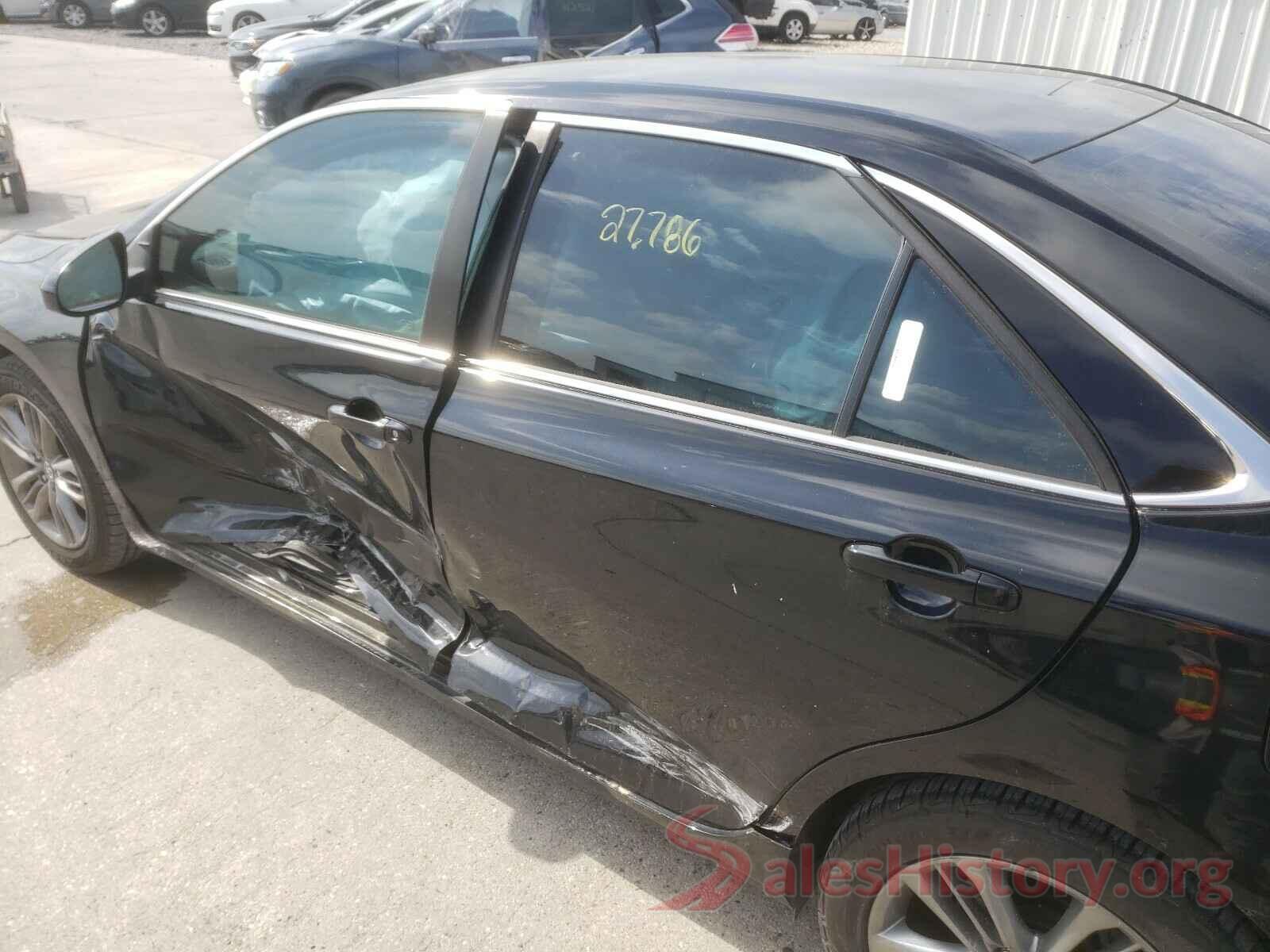 4T1BF1FK8GU615268 2016 TOYOTA CAMRY