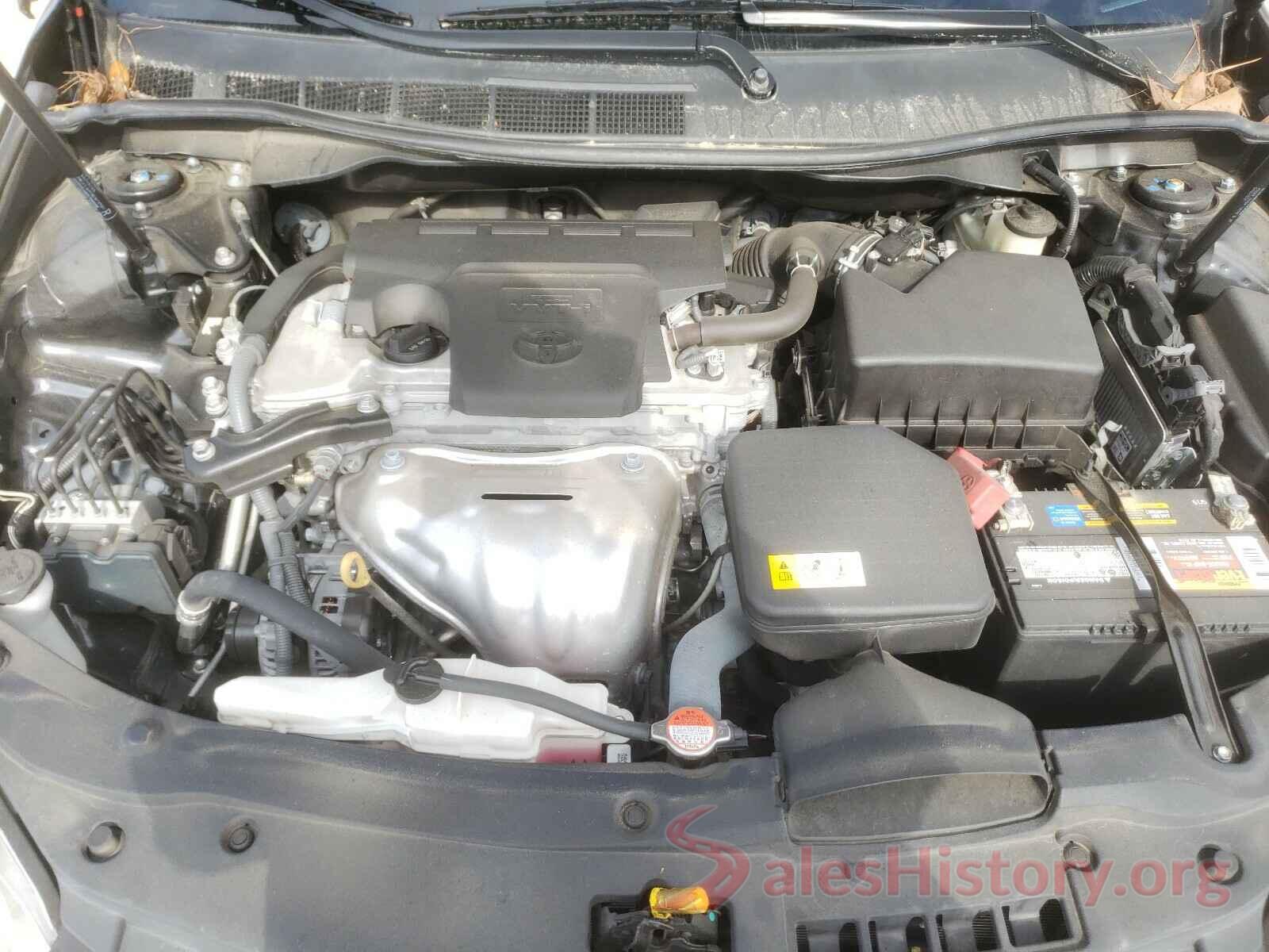 4T1BF1FK8GU615268 2016 TOYOTA CAMRY