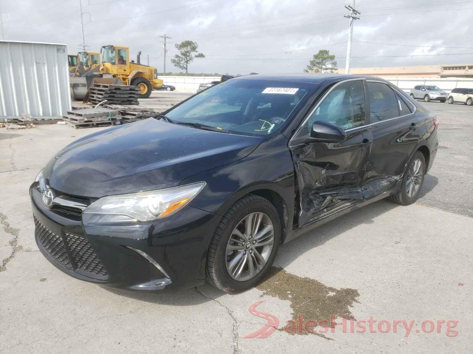 4T1BF1FK8GU615268 2016 TOYOTA CAMRY