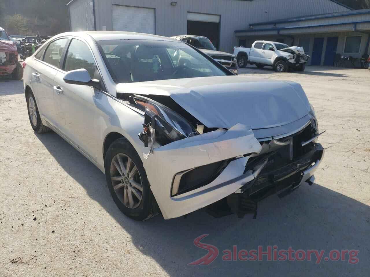 5NPE24AFXGH381217 2016 HYUNDAI SONATA