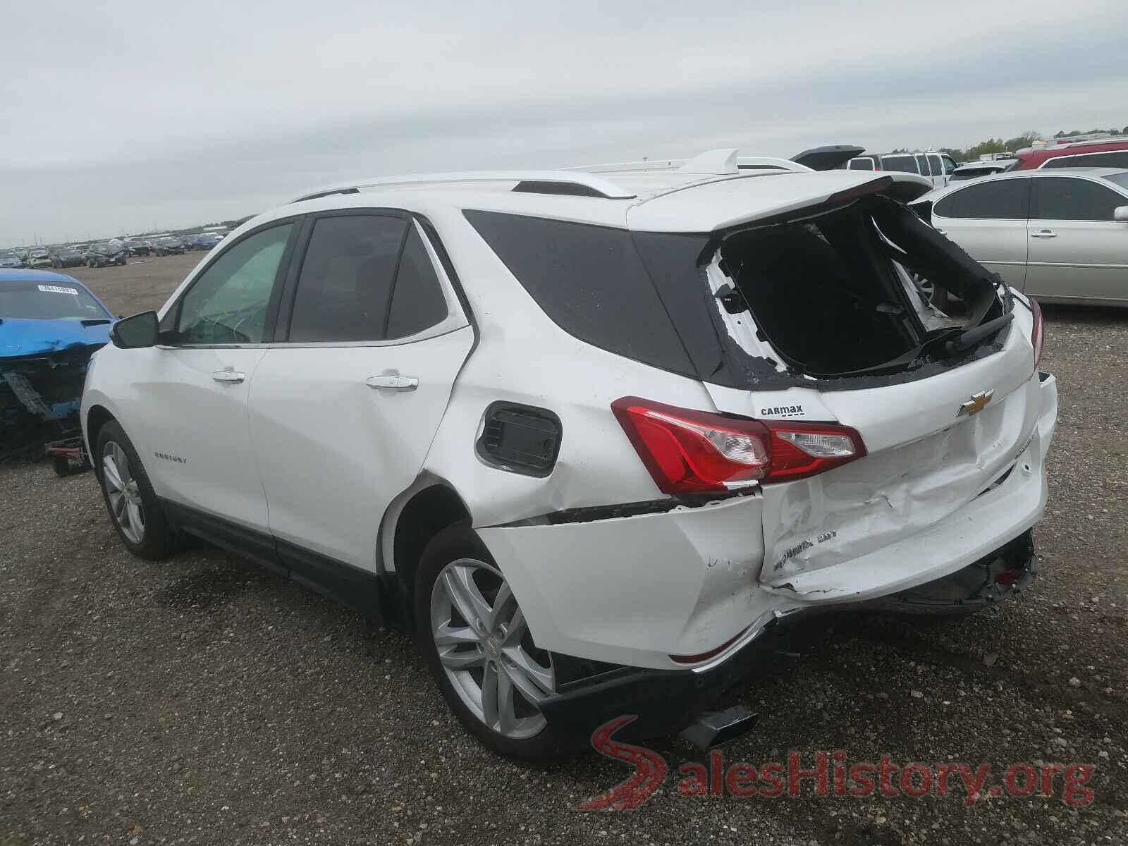 2GNAXPEX8K6277978 2019 CHEVROLET EQUINOX