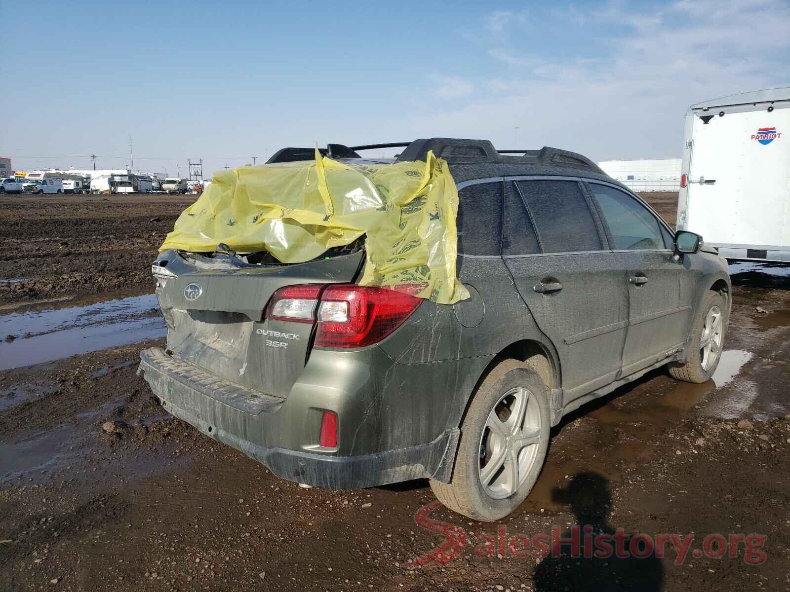 4S4BSENCXH3375175 2017 SUBARU OUTBACK