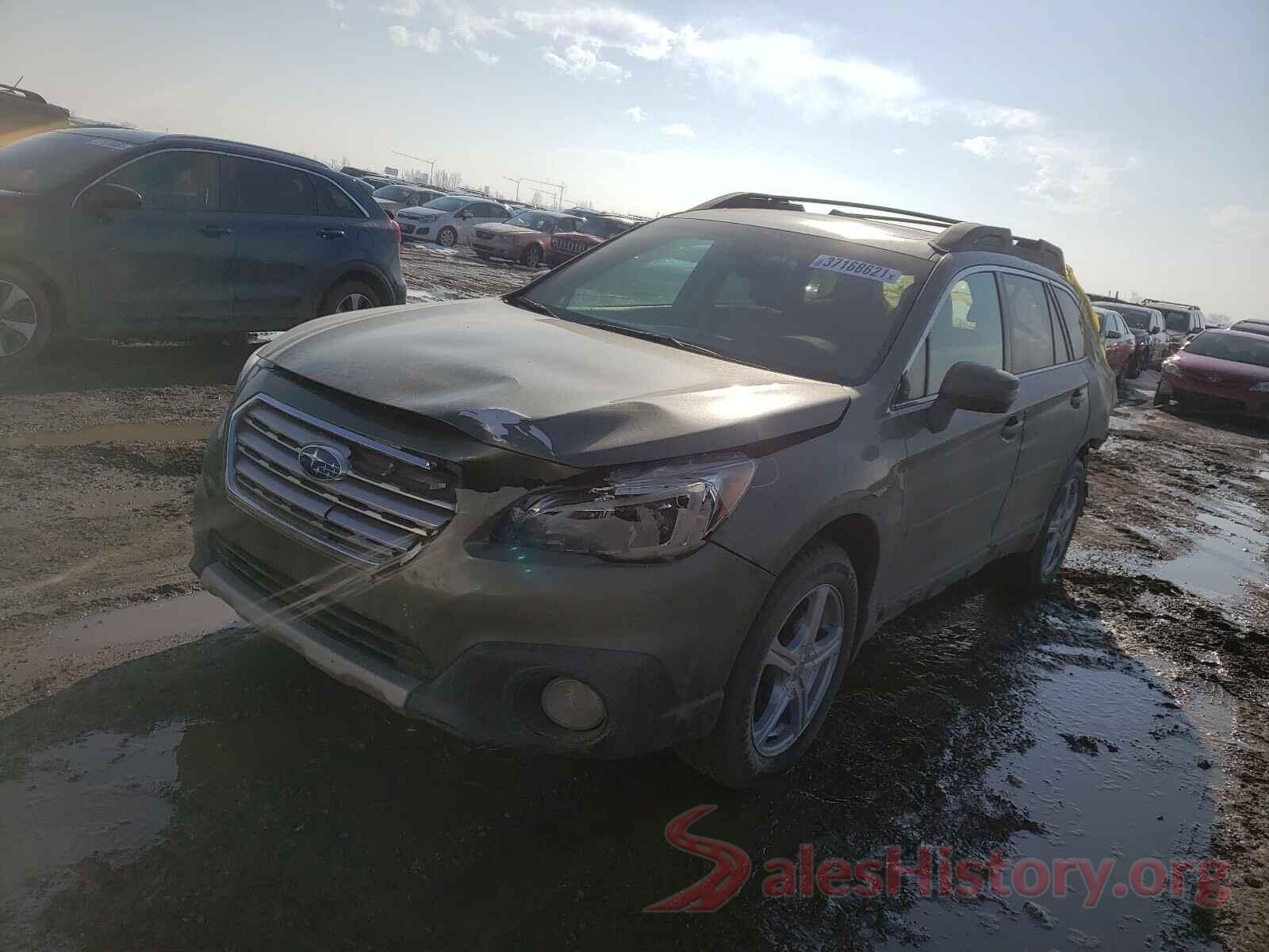 4S4BSENCXH3375175 2017 SUBARU OUTBACK