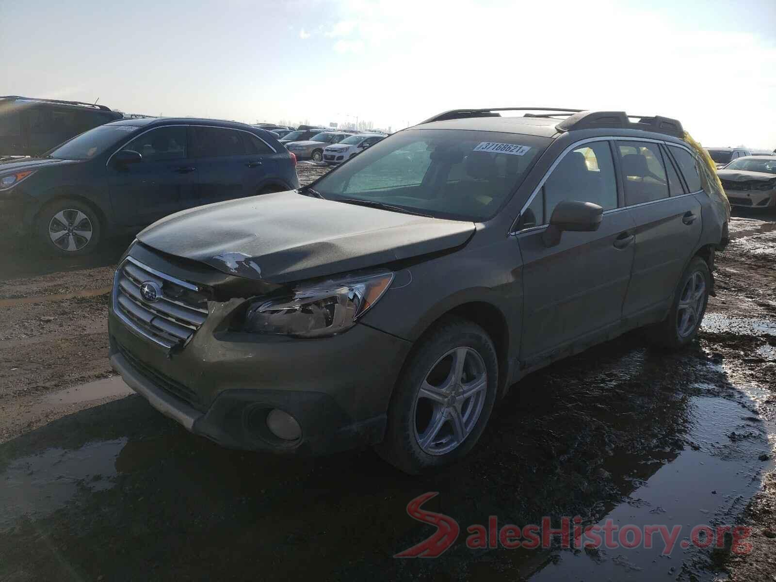 4S4BSENCXH3375175 2017 SUBARU OUTBACK