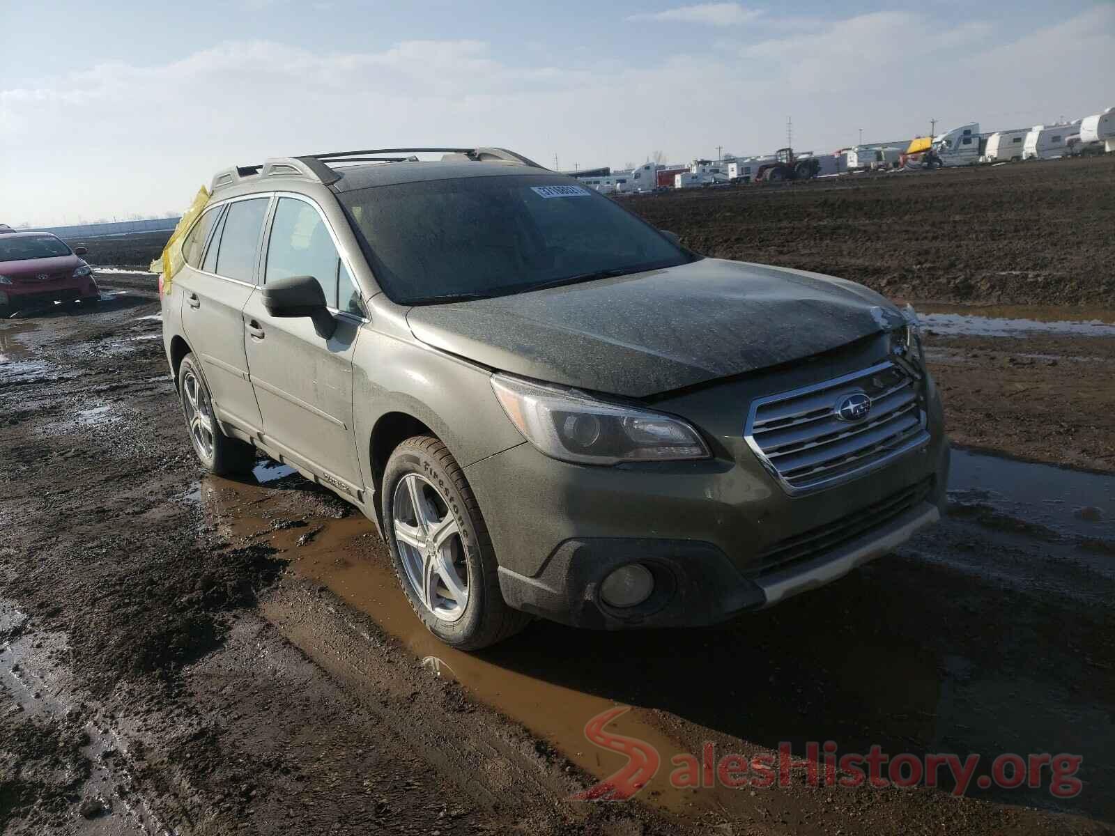 4S4BSENCXH3375175 2017 SUBARU OUTBACK