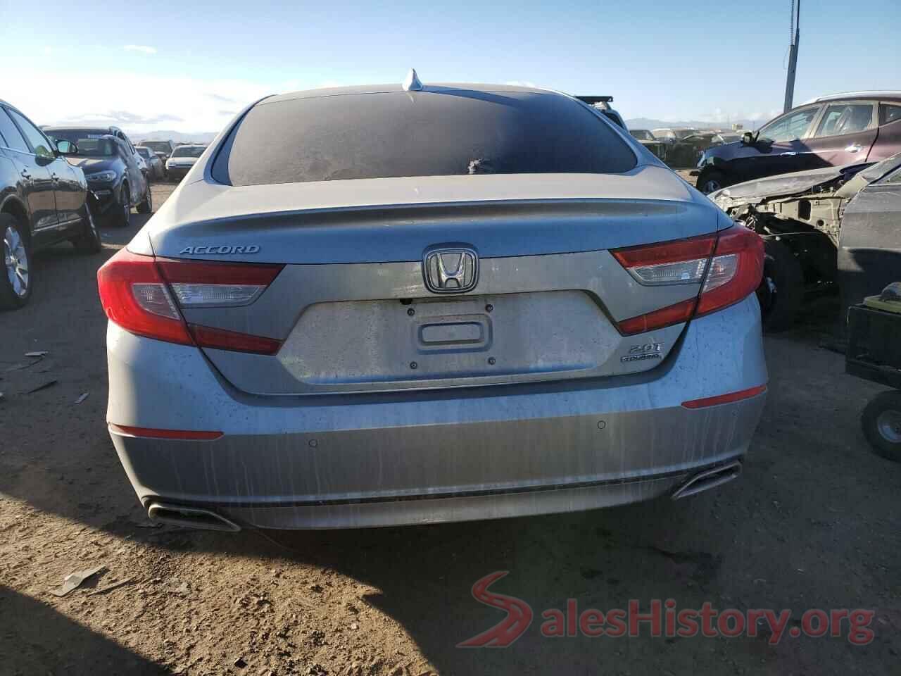 1HGCV2F92LA001098 2020 HONDA ACCORD