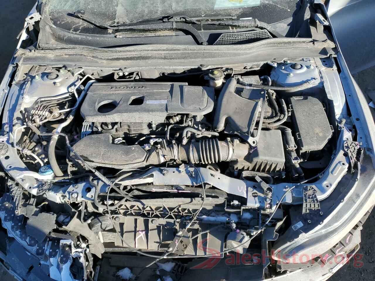 1HGCV2F92LA001098 2020 HONDA ACCORD