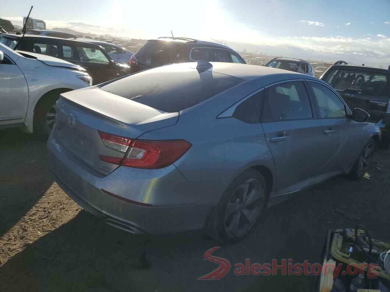 1HGCV2F92LA001098 2020 HONDA ACCORD