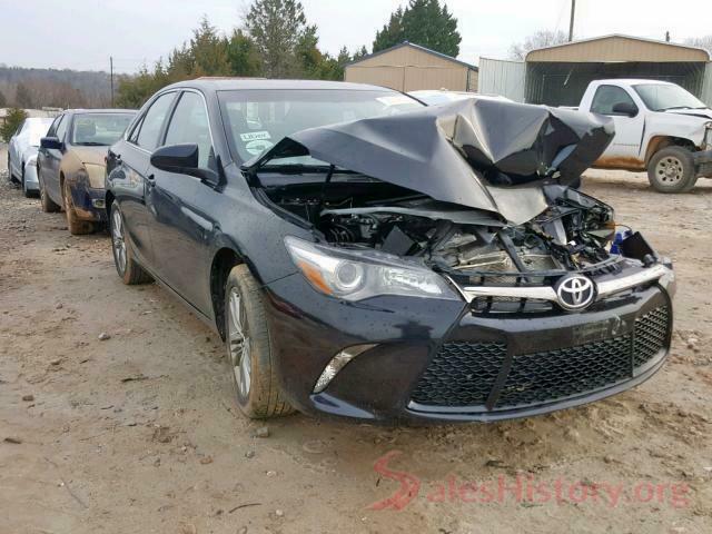 4T1BF1FK7HU367273 2017 TOYOTA CAMRY