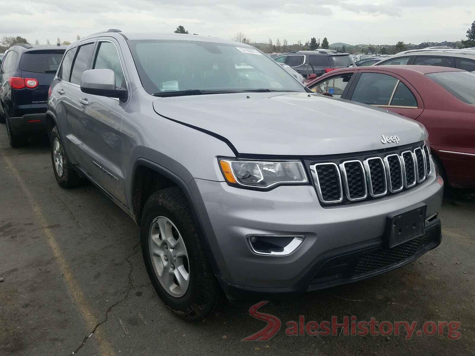 1C4RJFAG1HC872409 2017 JEEP CHEROKEE