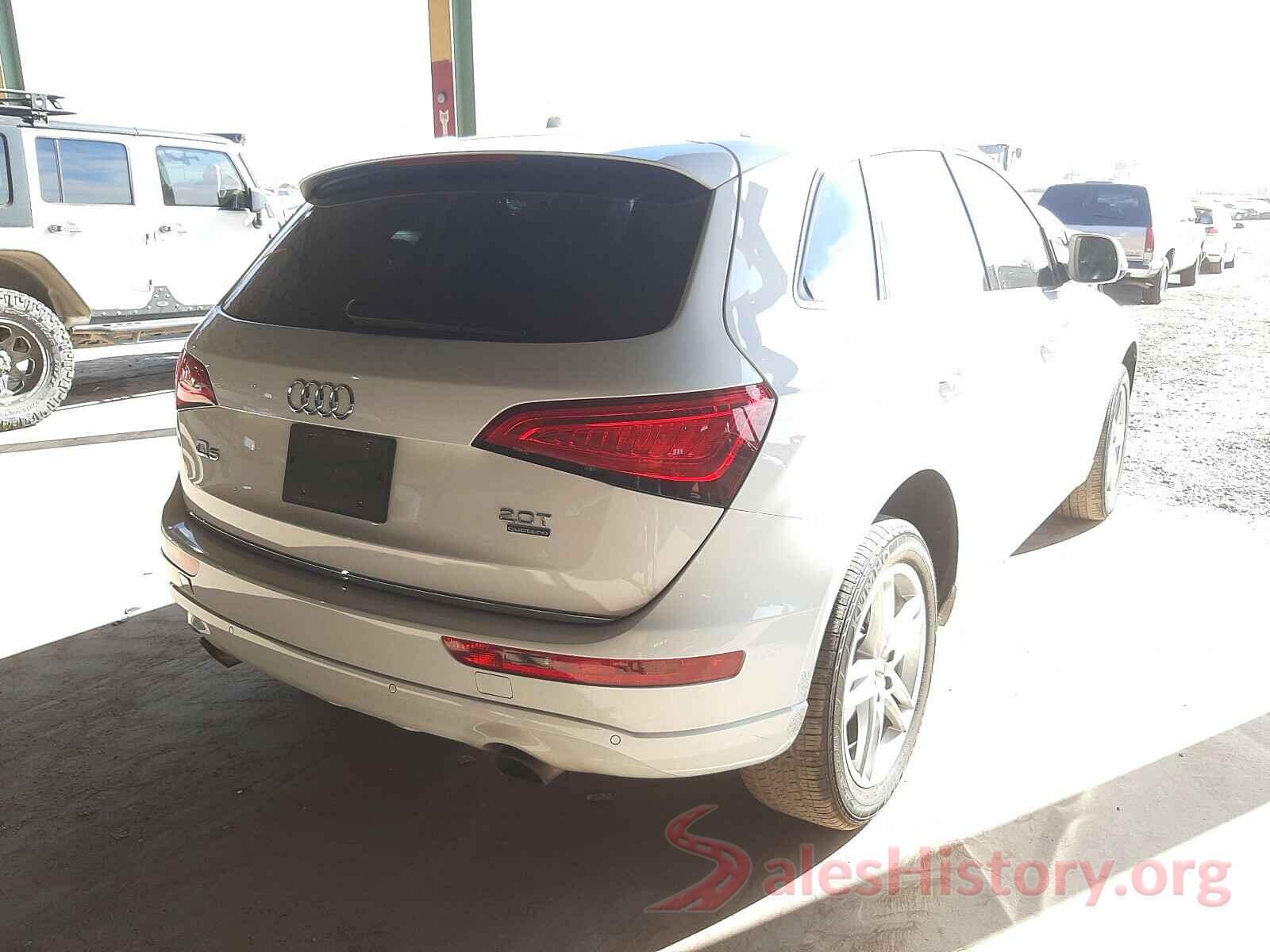 WA1L2AFPXGA103684 2016 AUDI Q5