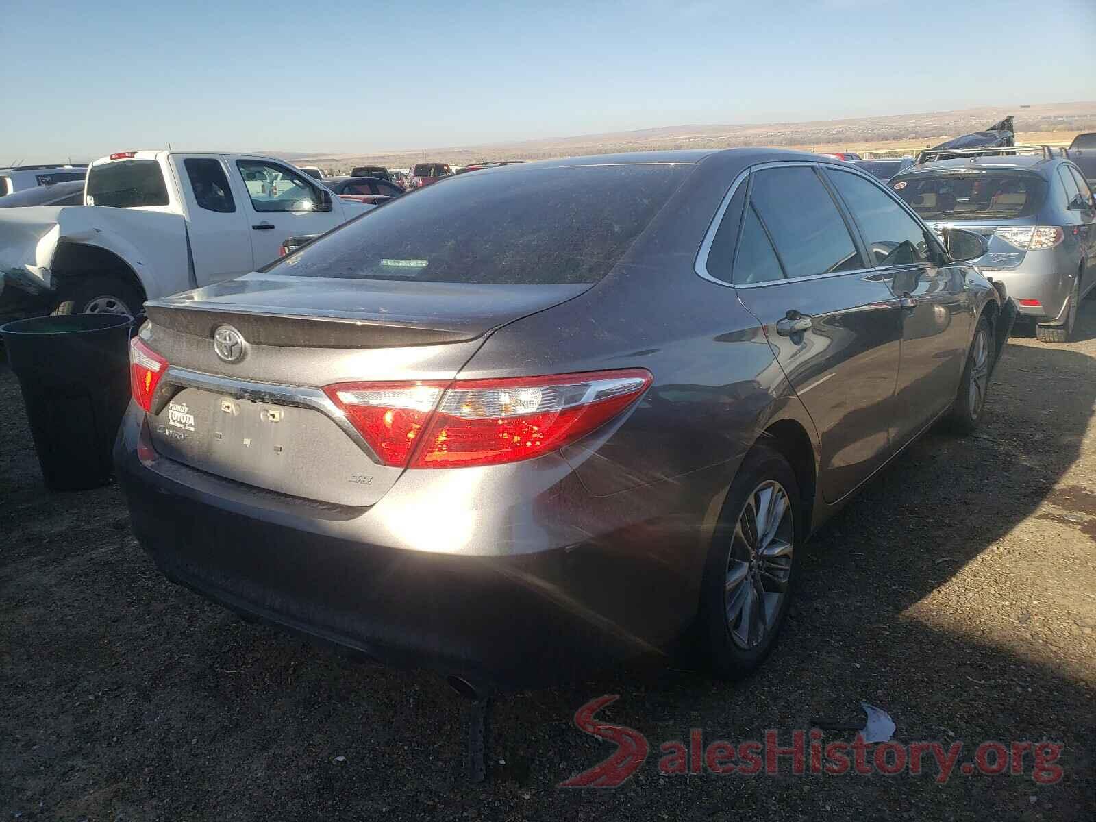 4T1BF1FK9GU152380 2016 TOYOTA CAMRY