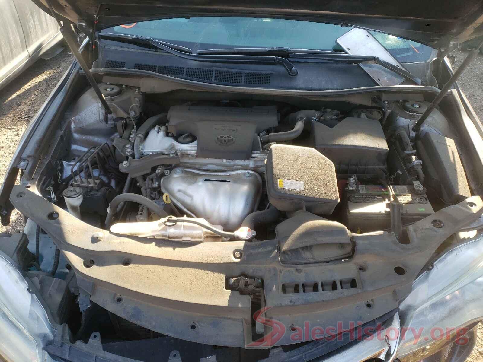 4T1BF1FK9GU152380 2016 TOYOTA CAMRY