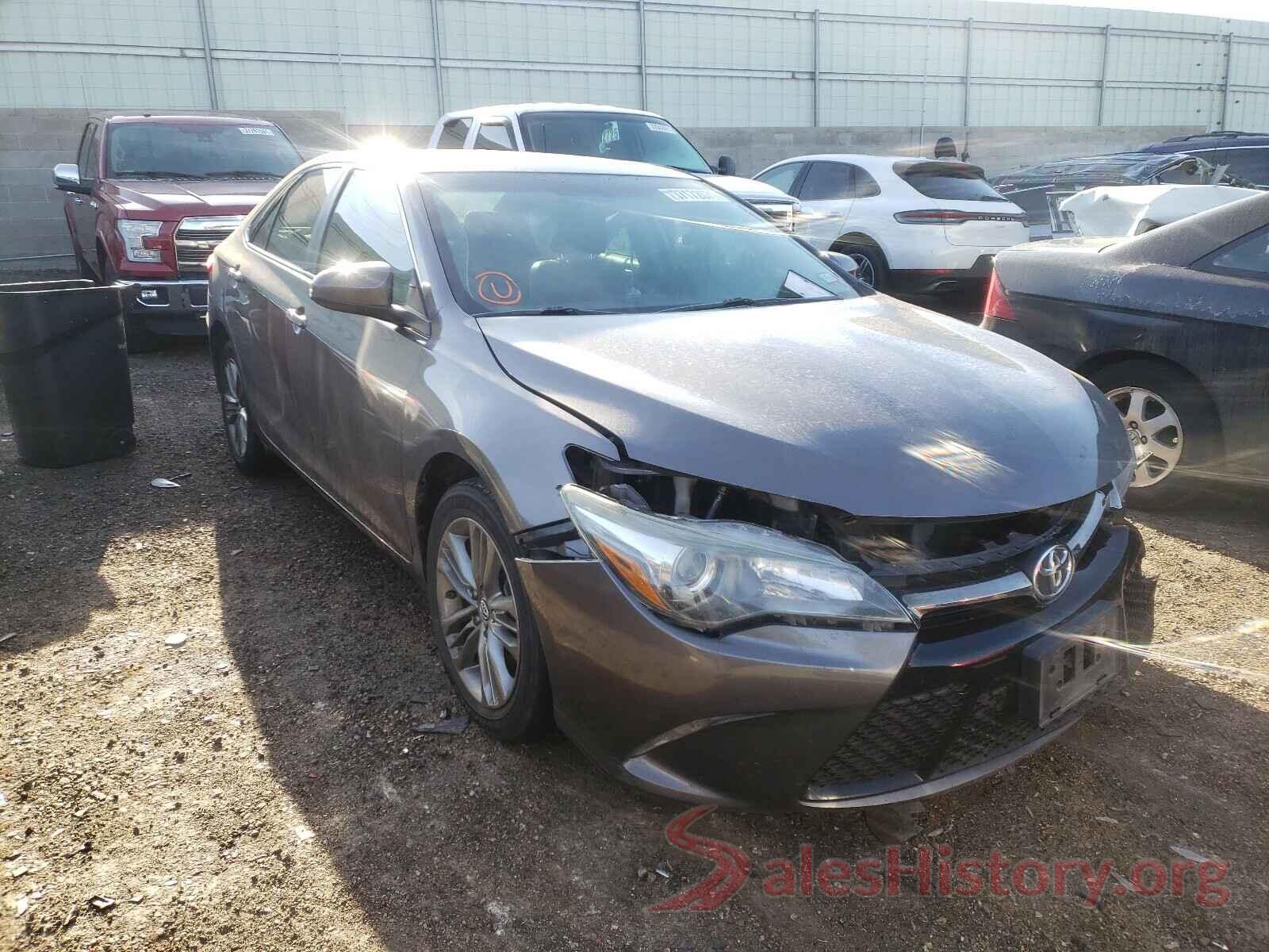 4T1BF1FK9GU152380 2016 TOYOTA CAMRY