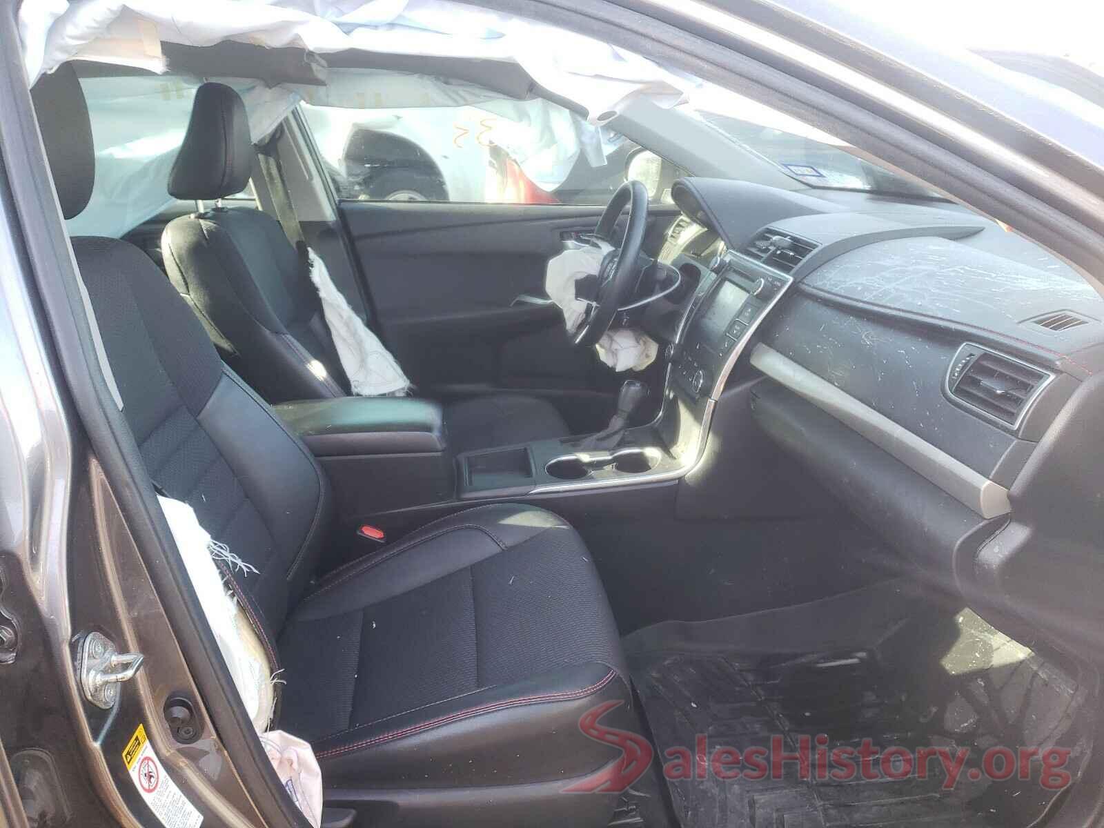 4T1BF1FK9GU152380 2016 TOYOTA CAMRY