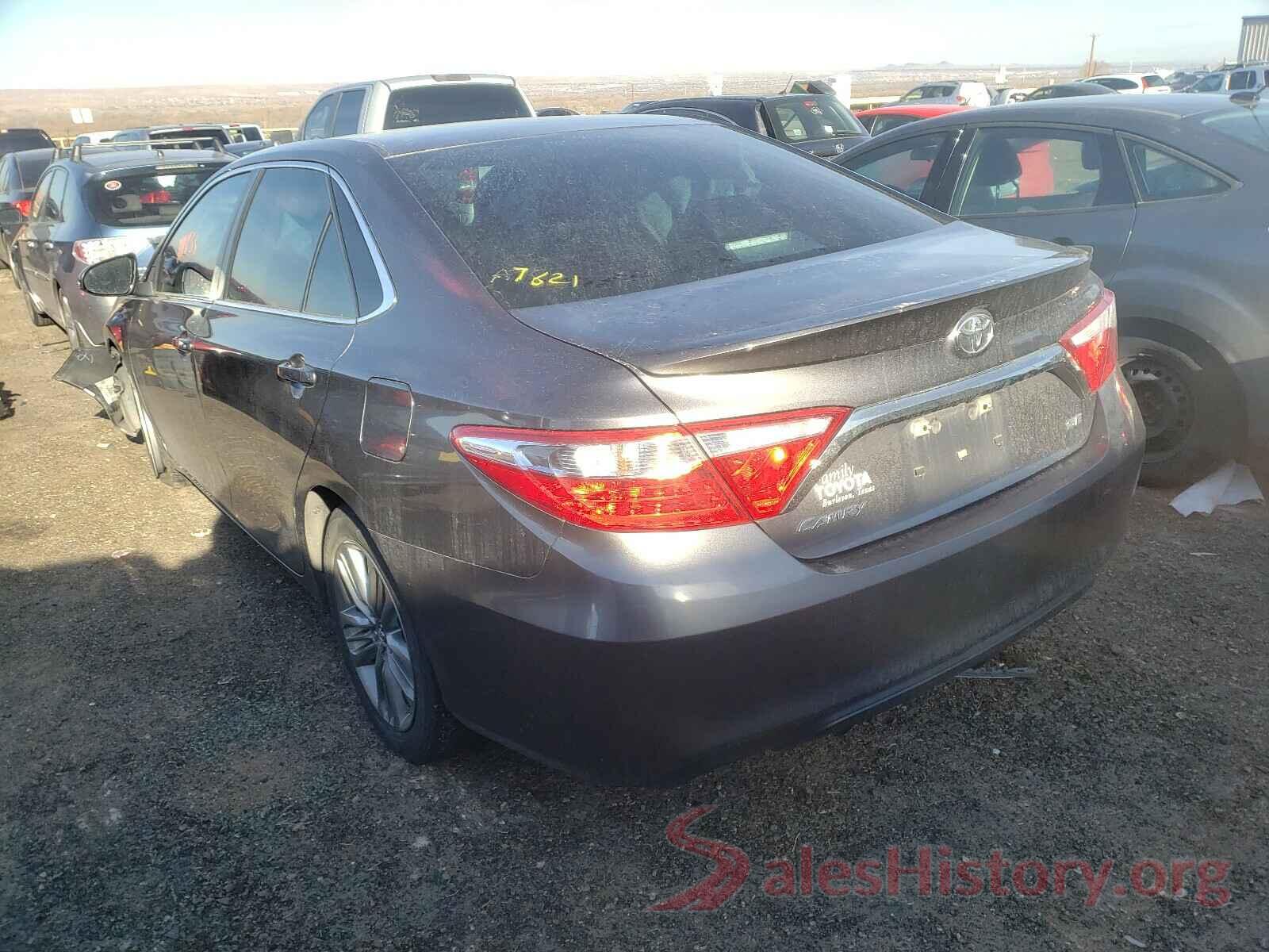 4T1BF1FK9GU152380 2016 TOYOTA CAMRY