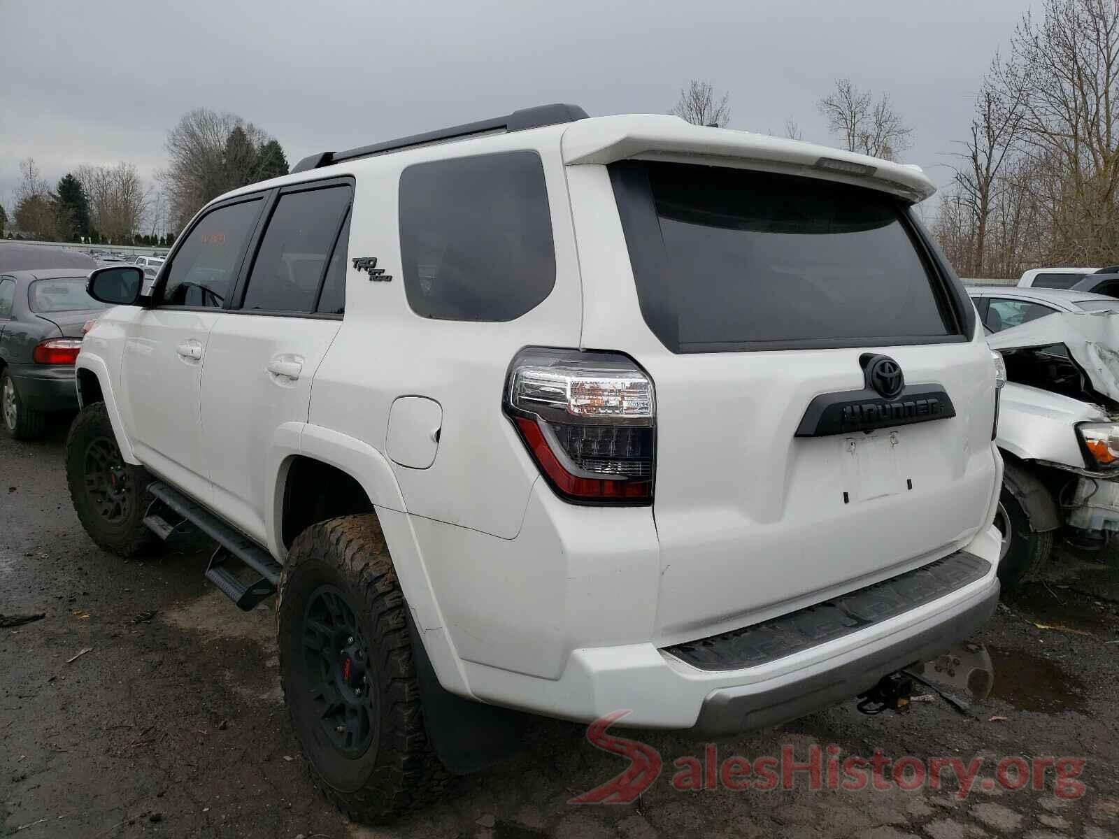 JTEBU5JR9L5793289 2020 TOYOTA 4RUNNER