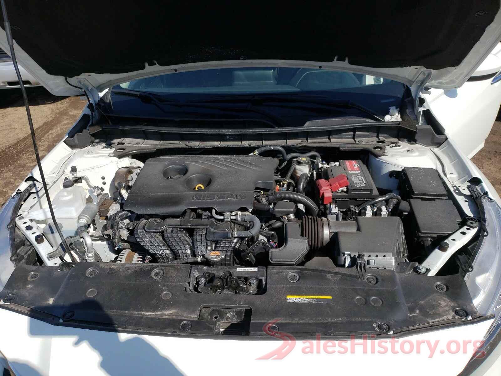 1N4BL4BV3LC221102 2020 NISSAN ALTIMA