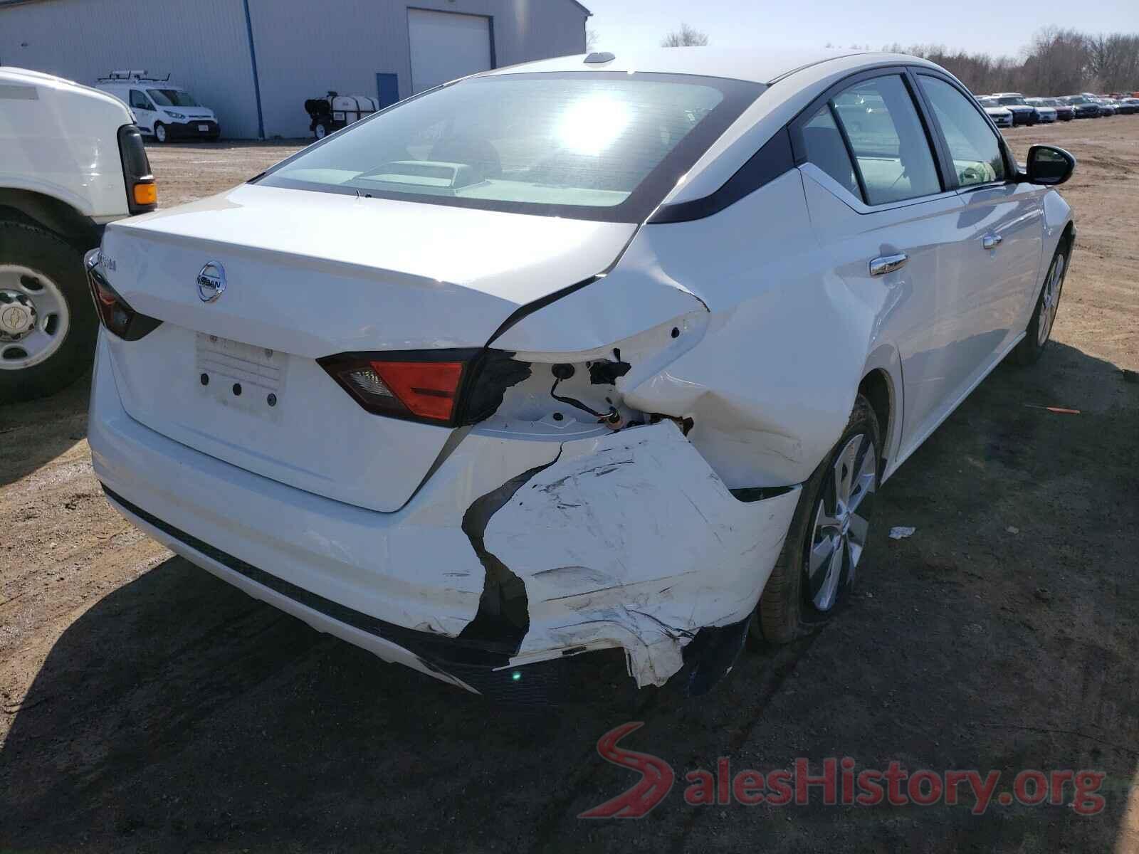 1N4BL4BV3LC221102 2020 NISSAN ALTIMA